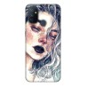 Калъфче за OnePlus 56 Момичето с белите коси