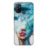 Калъфче за OnePlus 57 Морското момиче