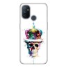 Калъфче за OnePlus 82 Череп с корона