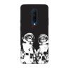 Калъфче за OnePlus 19 Котки Астронафти