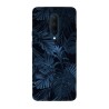 Калъфче за OnePlus 22 Тъмни Листа