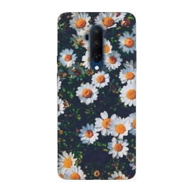 Калъфче за OnePlus 24 Маргаритки 