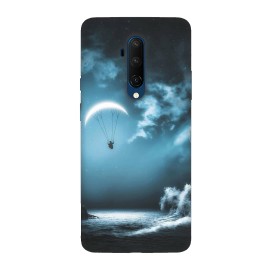 Калъфче за OnePlus 27 Лунен Полет