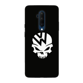 Калъфче за OnePlus 33 череп-Volkswagen
