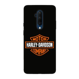 Калъфче за OnePlus 36 Harley-Davidson