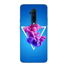 Калъфче за OnePlus 49 Цветна мъгла