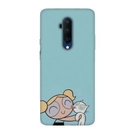 Калъфче за OnePlus 5 Bubbles