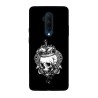 Калъфче за OnePlus 51 Череп с корона