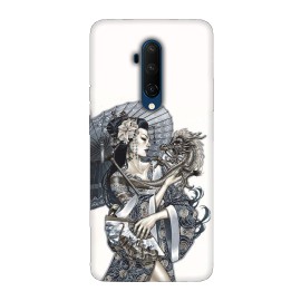 Калъфче за OnePlus 52 Гейша