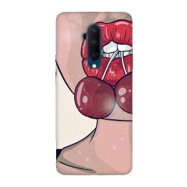 Калъфче за OnePlus 53 Черешки