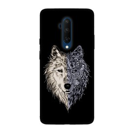 Калъфче за OnePlus 59 Вълк - графика