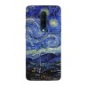 Калъфче за OnePlus 6 Здвездна Нощ Ван Гог
