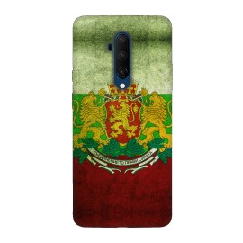 Калъфче за OnePlus 64 Български флаг