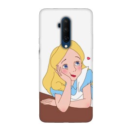 Калъфче за OnePlus 7 Disney