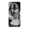Калъфче за OnePlus 72 Мона Лиза с близалка