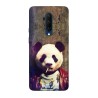Калъфче за OnePlus 80 Хипи Панда