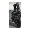 Калъфче за OnePlus 89 Moto girl 3