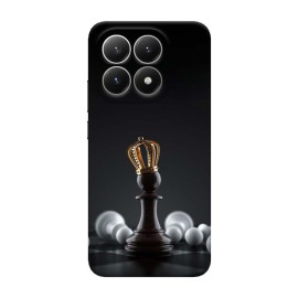 Xiaomi 15T кейс - Chess King