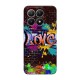 Xiaomi 15T кейс - Graffiti Love
