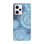 Кейс за Xiaomi 572 Арт Кръгове