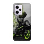Кейс за Xiaomi 581 Yamaha