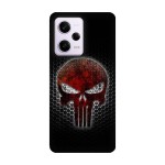 Кейс за Xiaomi 582 Череп