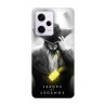 Кейс за Xiaomi 604 League of legends калъфче