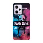 Кейс за Xiaomi 606 Game over