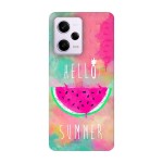 Кейс за Xiaomi 616 Hello summer