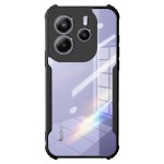 Черен Armor кейс за Xiaomi
