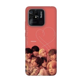 Кейс за Xiaomi 550 BTS