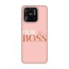 Кейс за Xiaomi 555 Im The Boss калъфче