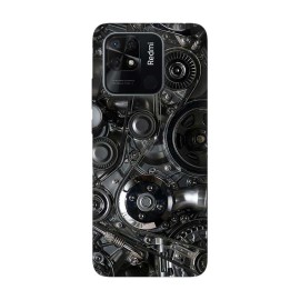 Кейс за Xiaomi 569 Механизъм