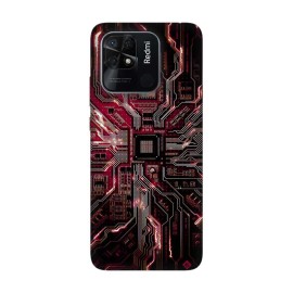 Кейс за Xiaomi 570 PCB