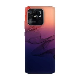 Кейс за Xiaomi 575 Преливащи цветове