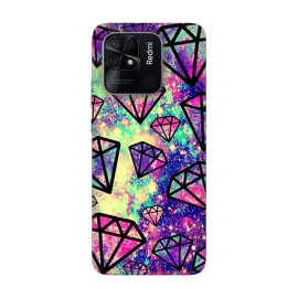 Кейс за Xiaomi 576 Диаманти