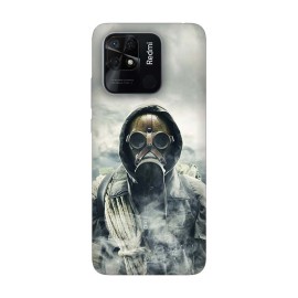 Кейс за Xiaomi 579 Противогаз