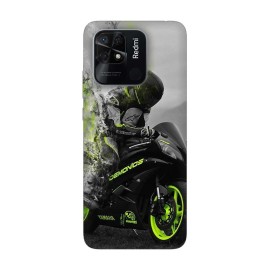 Кейс за Xiaomi 581 Yamaha