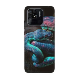 Кейс за Xiaomi 586 Змия