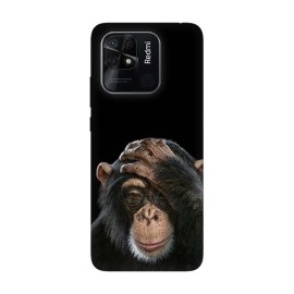 Кейс за Xiaomi 587 Маймуна