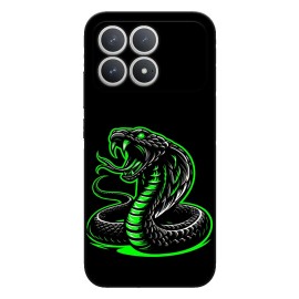 Xiaomi Poco F8 Pro кейс - Cobra