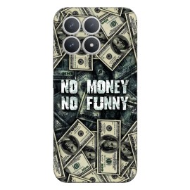 Xiaomi Poco F8 Pro калъф - Money