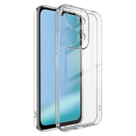 Прозрачен кейс за Xiaomi