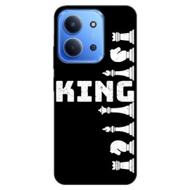 Redmi 15C 4G кейс King