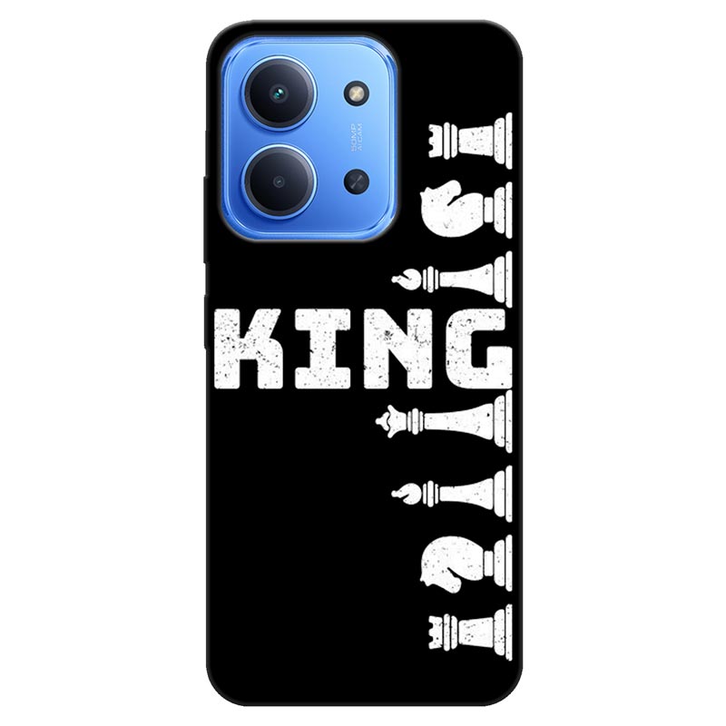 Redmi 15C 4G кейс King