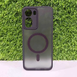 Redmi A7 Pro Калъф - Skin Feel MagSafe