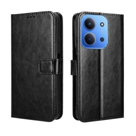 Кожен калъф за Redmi 15C 5G