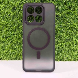 Honor 400 Smart Кейс - Skin Feel MagSafe