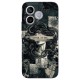 Honor 600 lite кейс - Look at me