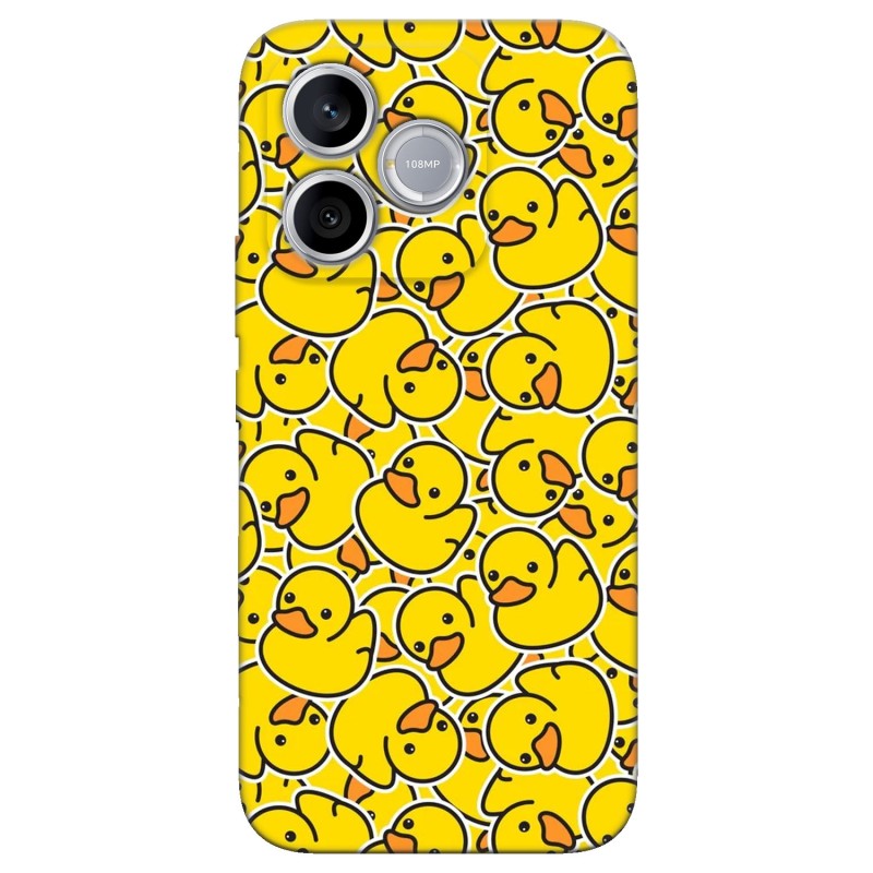 Honor 600 lite калъфче - Патета